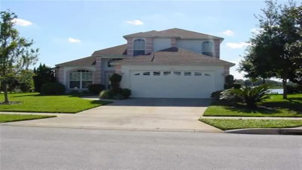 Ov64 - Oak Island Harbour - 3 Bed 2.5 Baths Villa