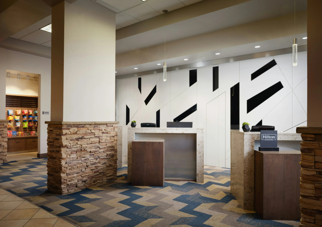 Hilton Fort Collins - Général