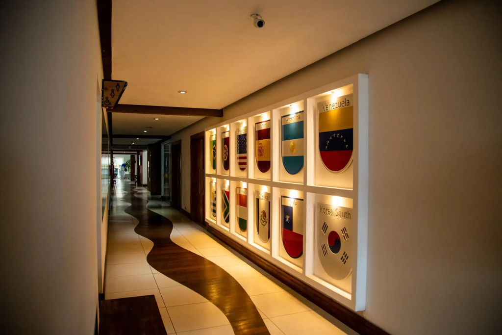 Hotel Paradiso del Sol - Général