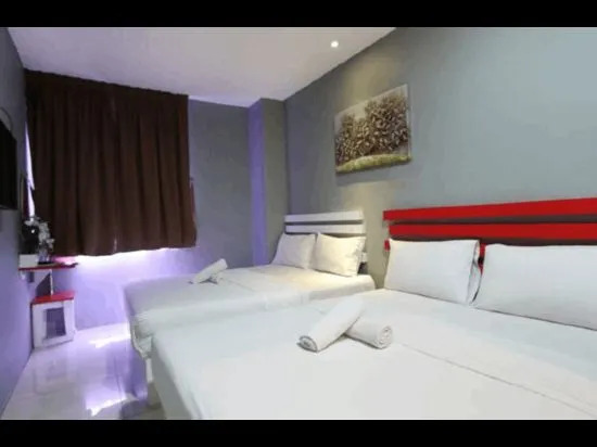 Best View Hotel Shah Alam