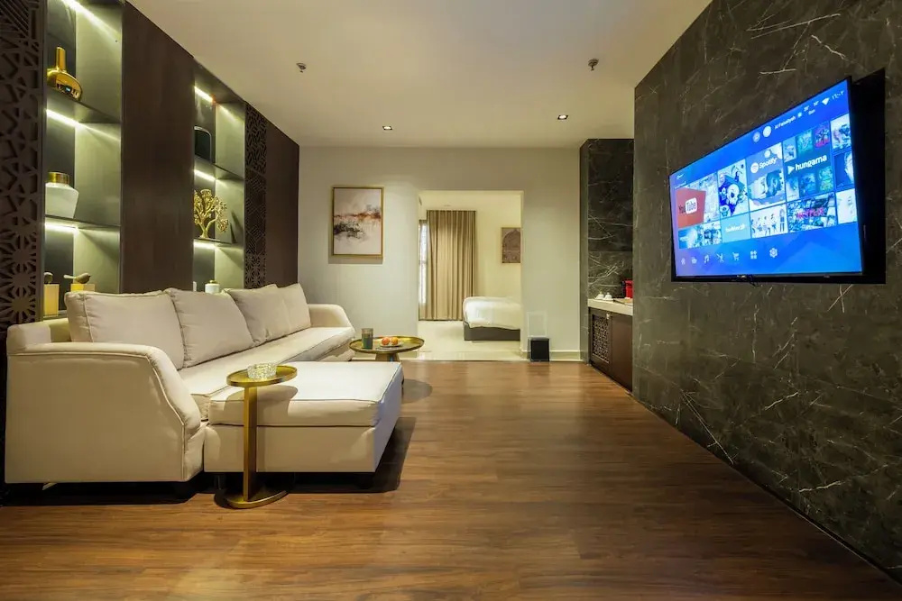 Junior Suite