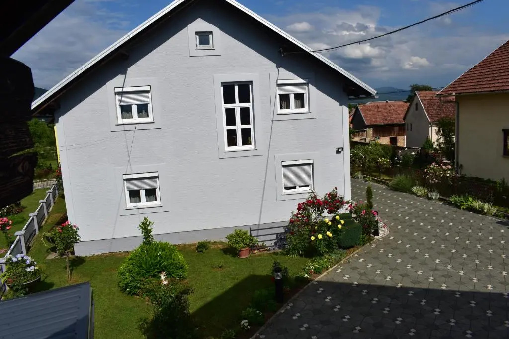 House Burić - Chambres