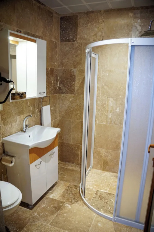 Номер Comfort в Cappadocia Sweet Cave