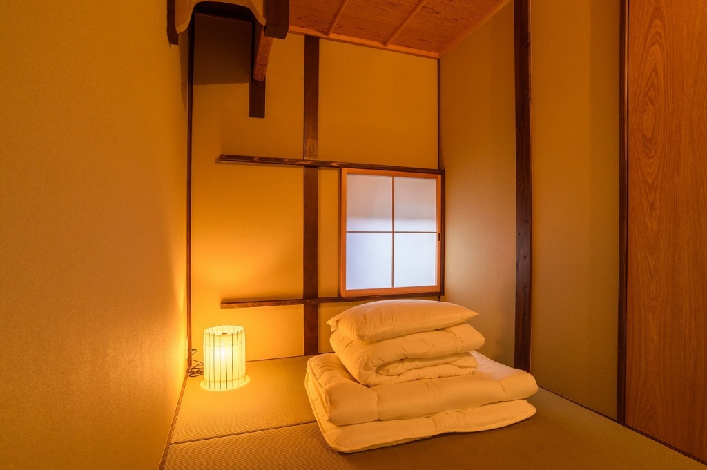tanaka gokurakudou guesthouse 사진 6