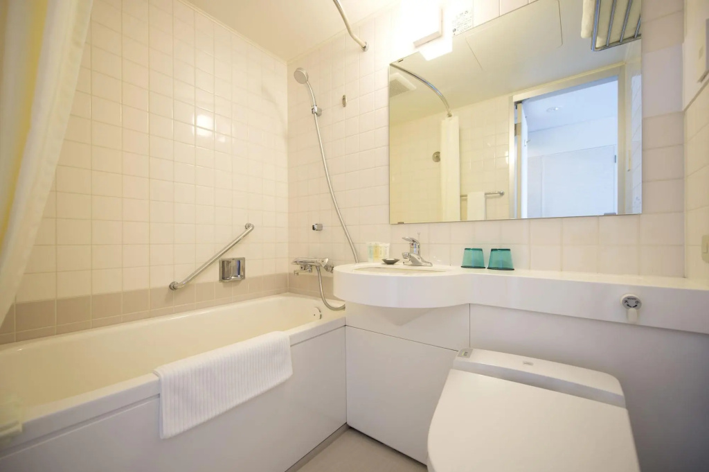 Hilltop Resort Fukuoka 사진 22