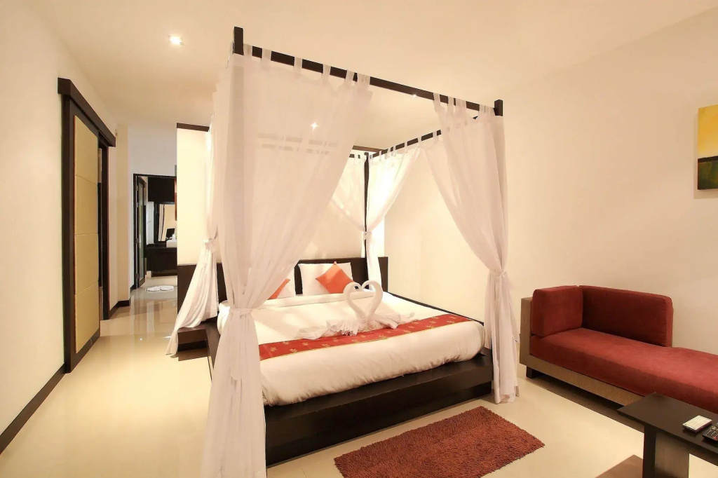 Hotel photo 20