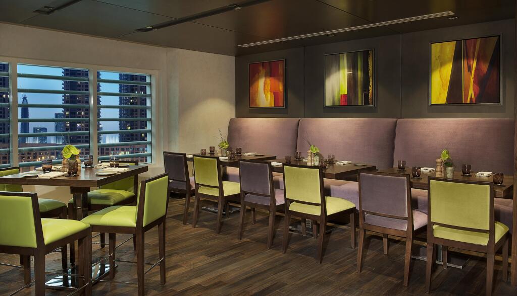 DAMAC Maison Дубай