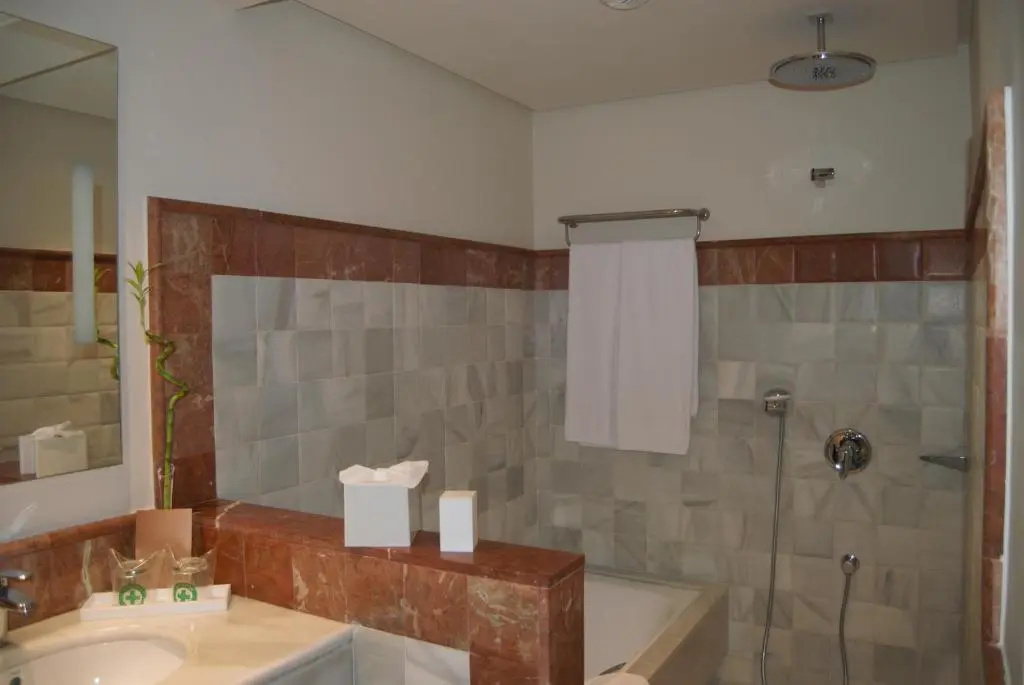 Hipotels Barrosa Palace & SPA - Chambres
