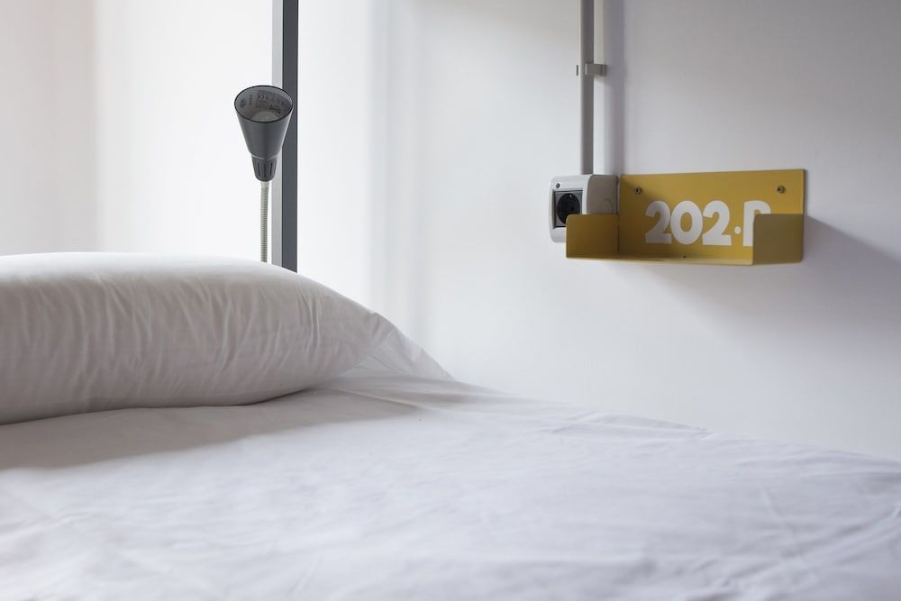 Green River Hostel by null