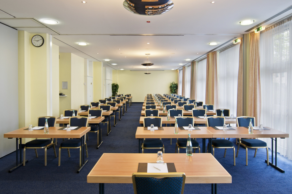 Holiday Inn Munich - South by IHG - Général