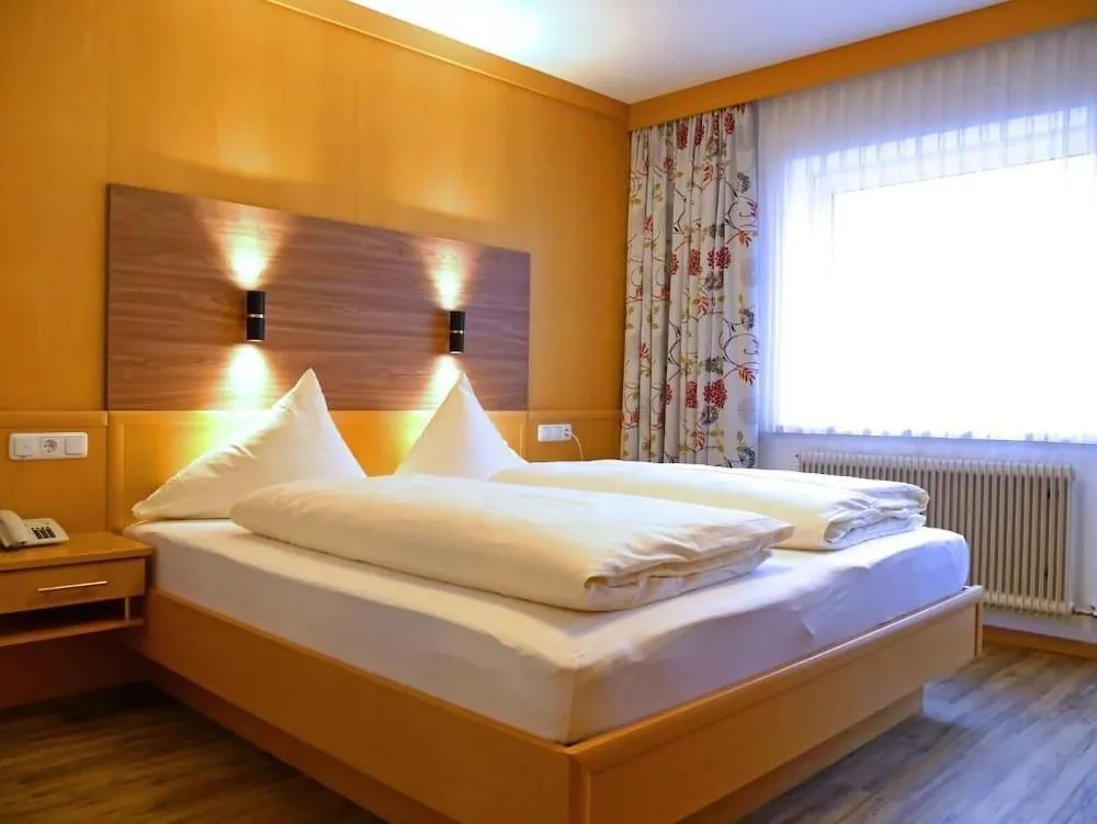 Hotel Grieserhof - Général