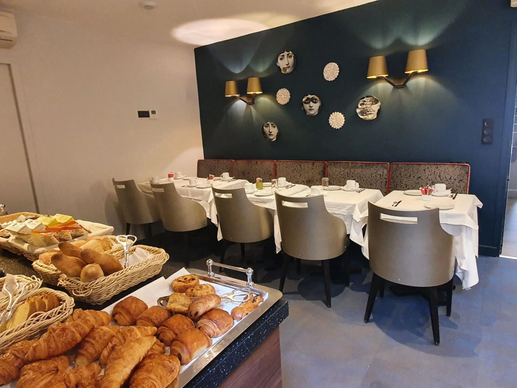 Hotel photo 28