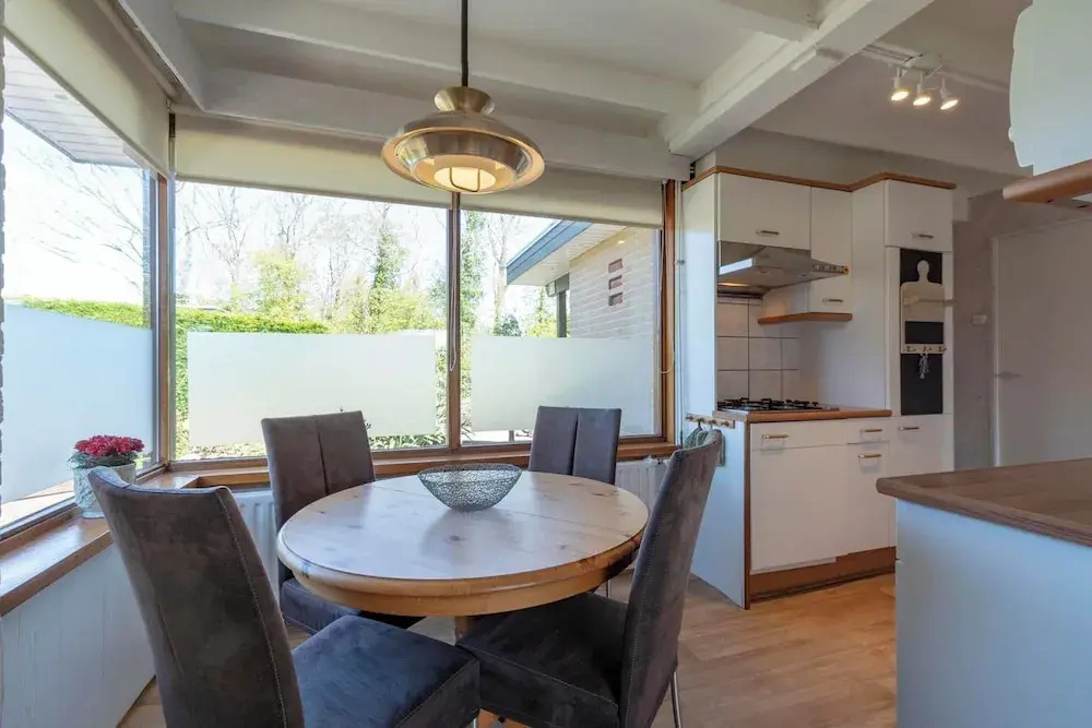 Holiday Home Sint Maartenszee Near Beach