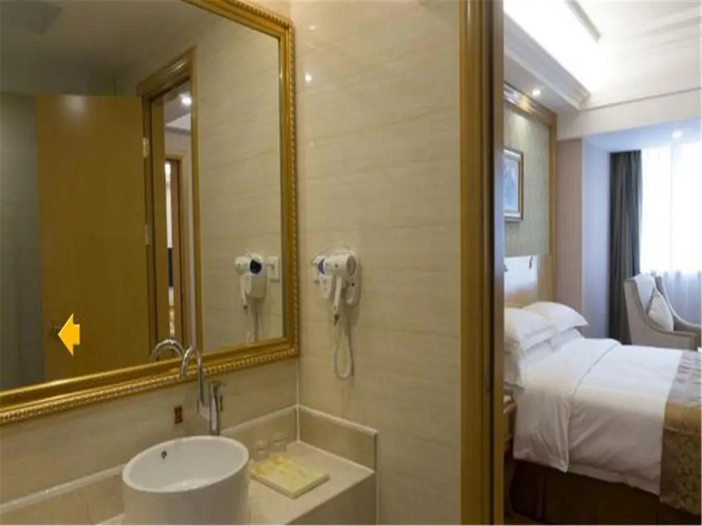 Vienna Hotel Dongguan Shatian Humen Port - Général