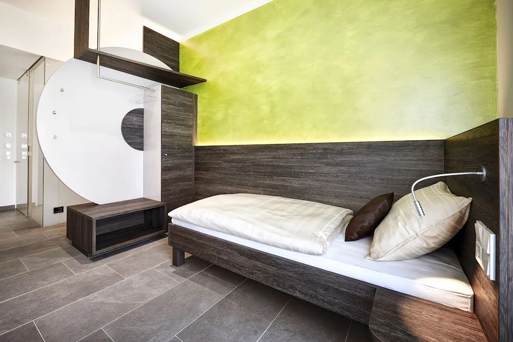 eee Hotel MARCHTRENK - Chambres