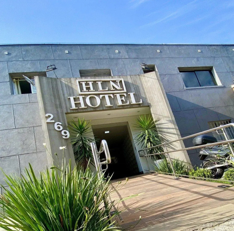 Hotel photo 19