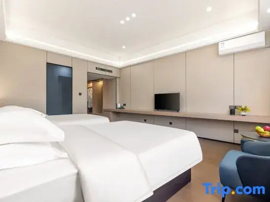 Xishan Holiday Hotel - Chambres
