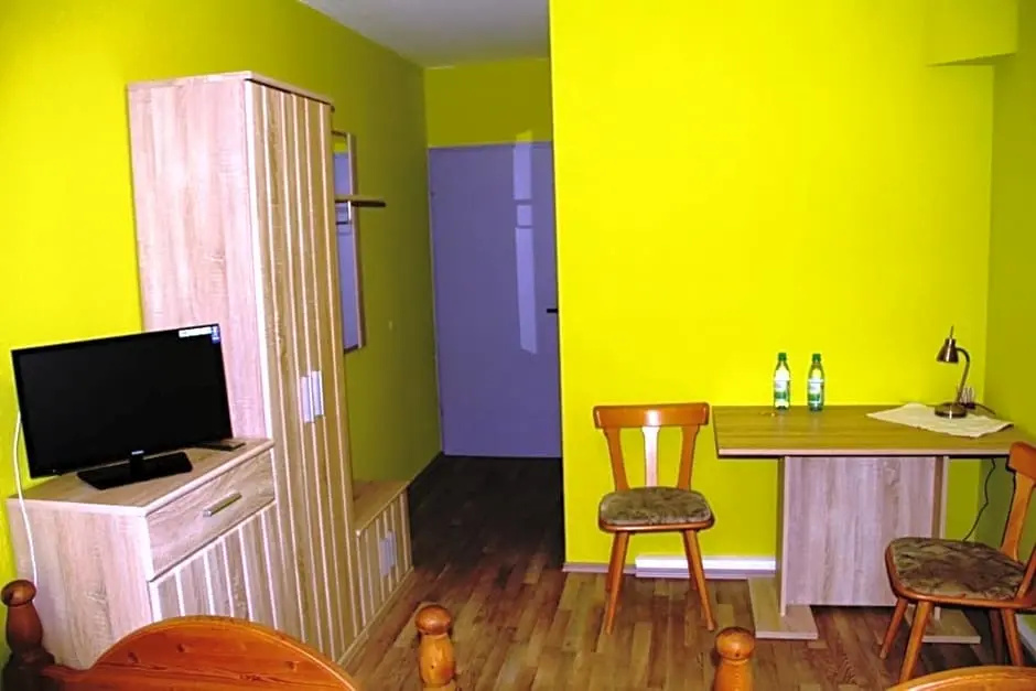 Landgasthof Frankentor - Chambres