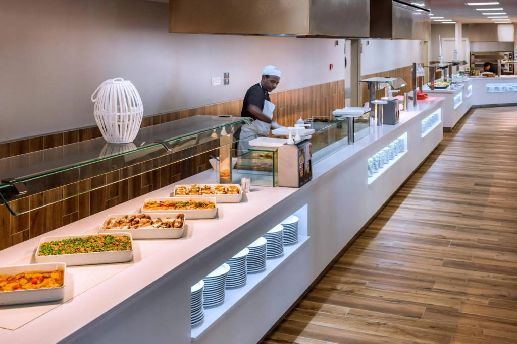 Hotel Oasis Park Splash photo 14