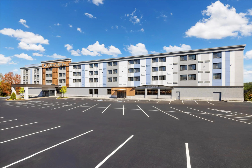 Holiday Inn Concord