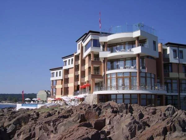 Villa Vip Zone