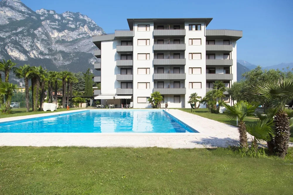 Residence Monica - Général