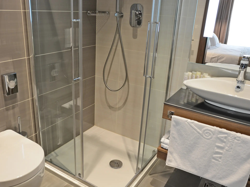 Atlantida Boutique Hotel - Général