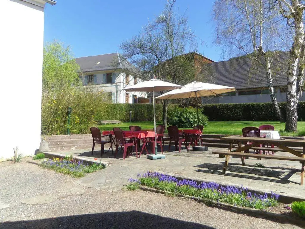 Hotel Restaurant Du Kalblin