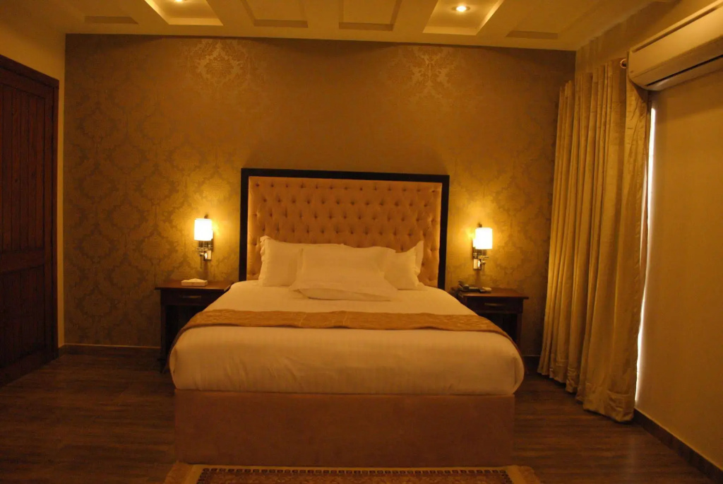 Bella View Lounge - Général