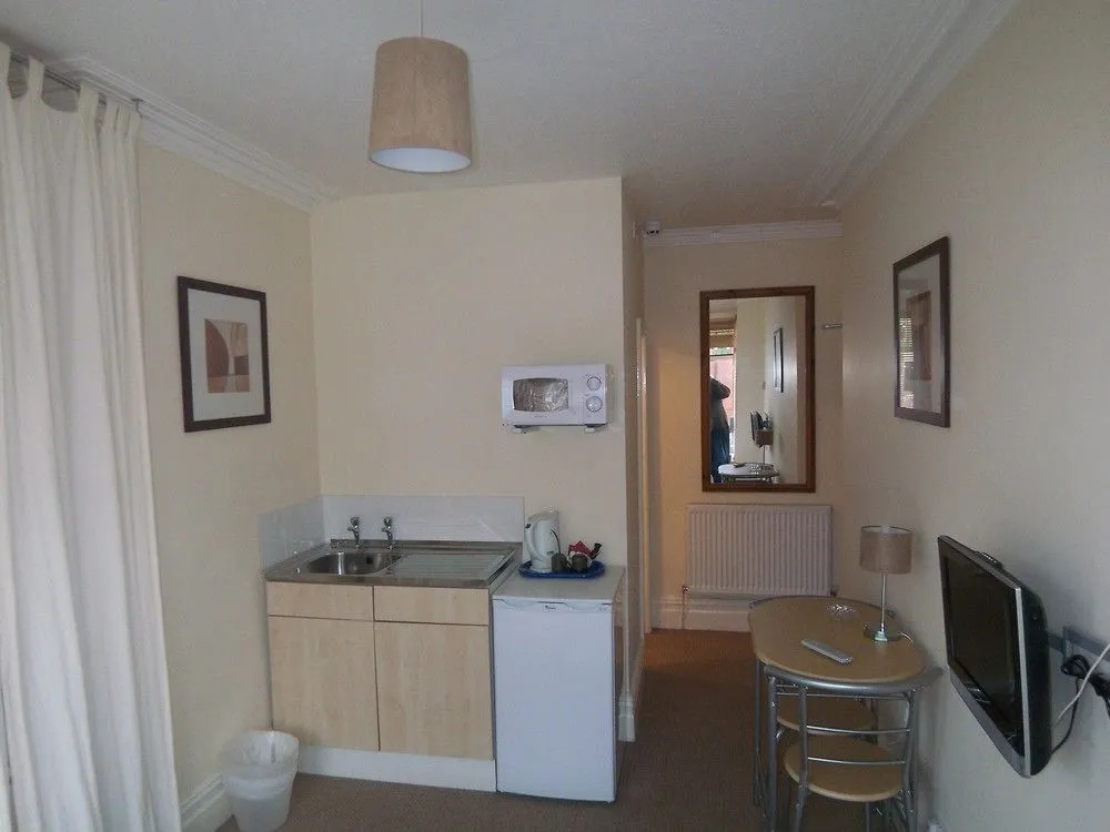 Hotel photo 13