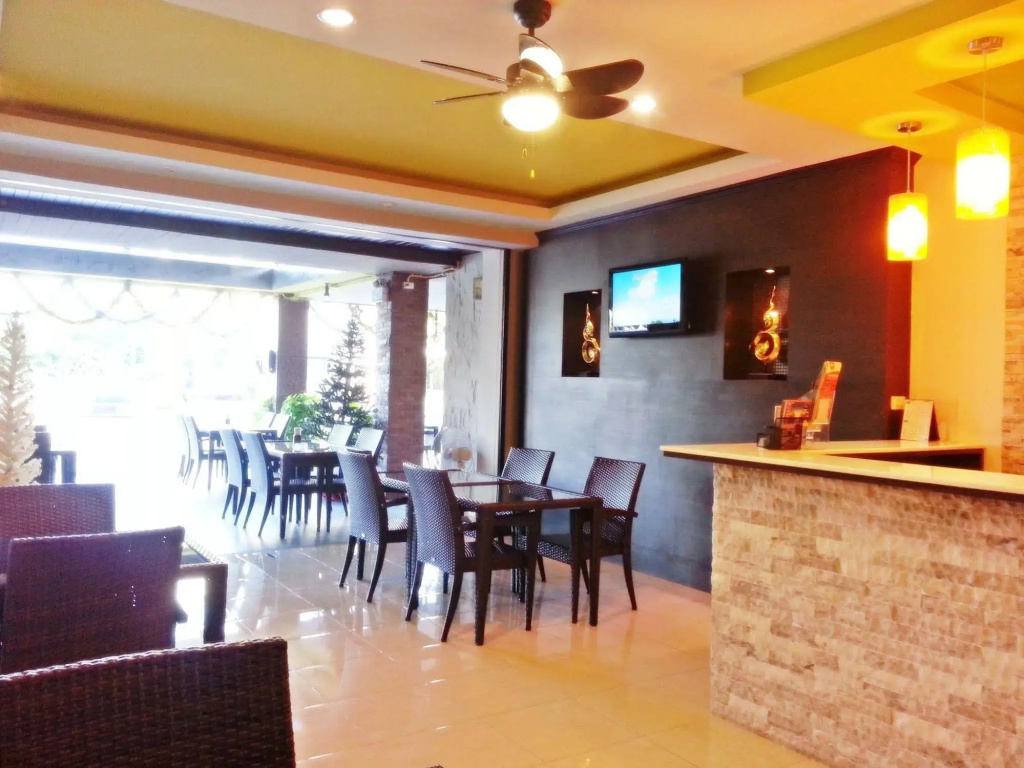 Hotel photo 20