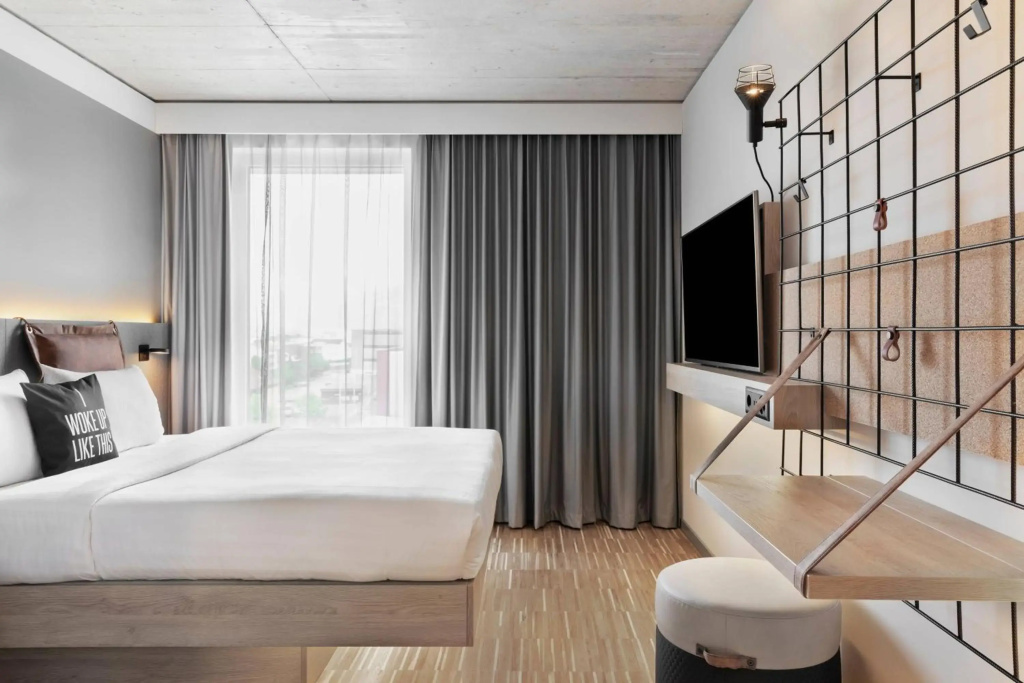 Hotel photo 3