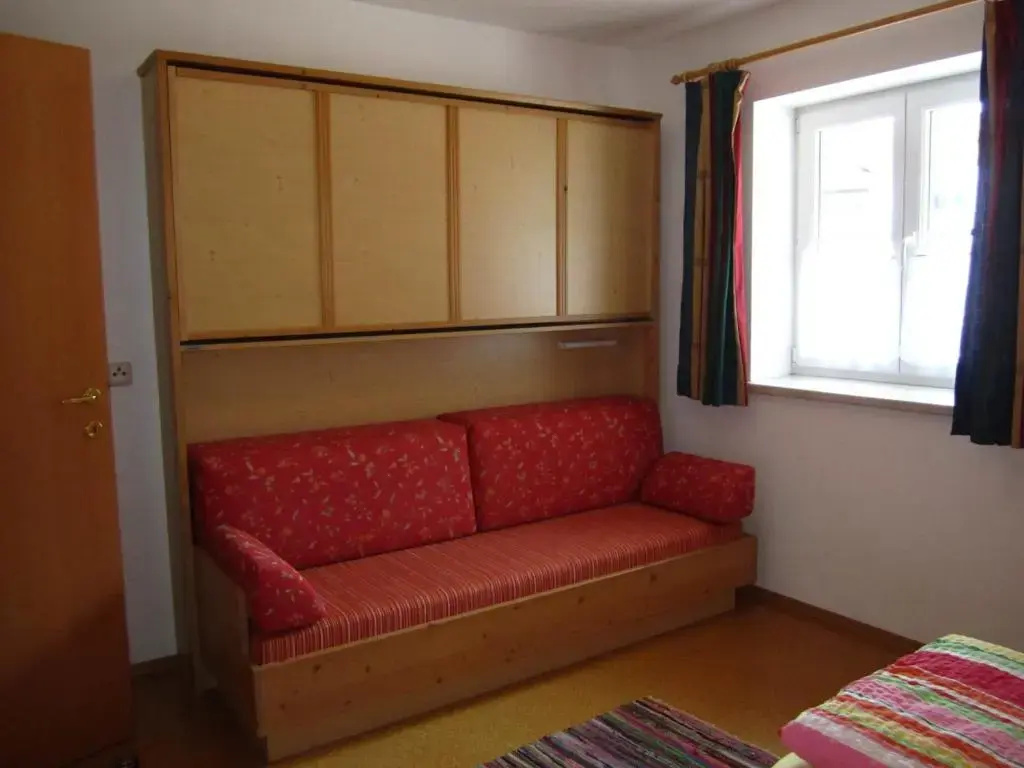 Ferienhof Osl - Chambres