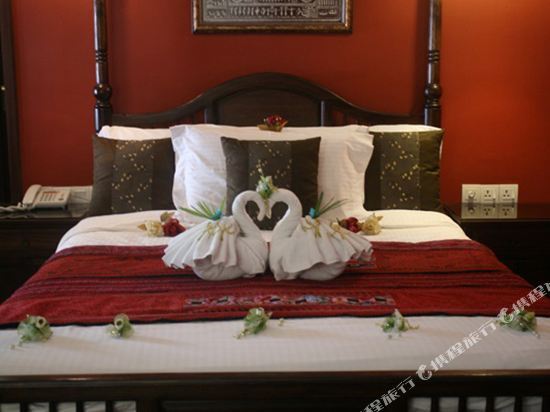 Anggun Boutique Hotel