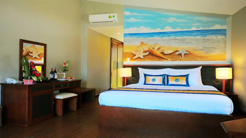 Sandunes Beach Resort & Spa — фото
