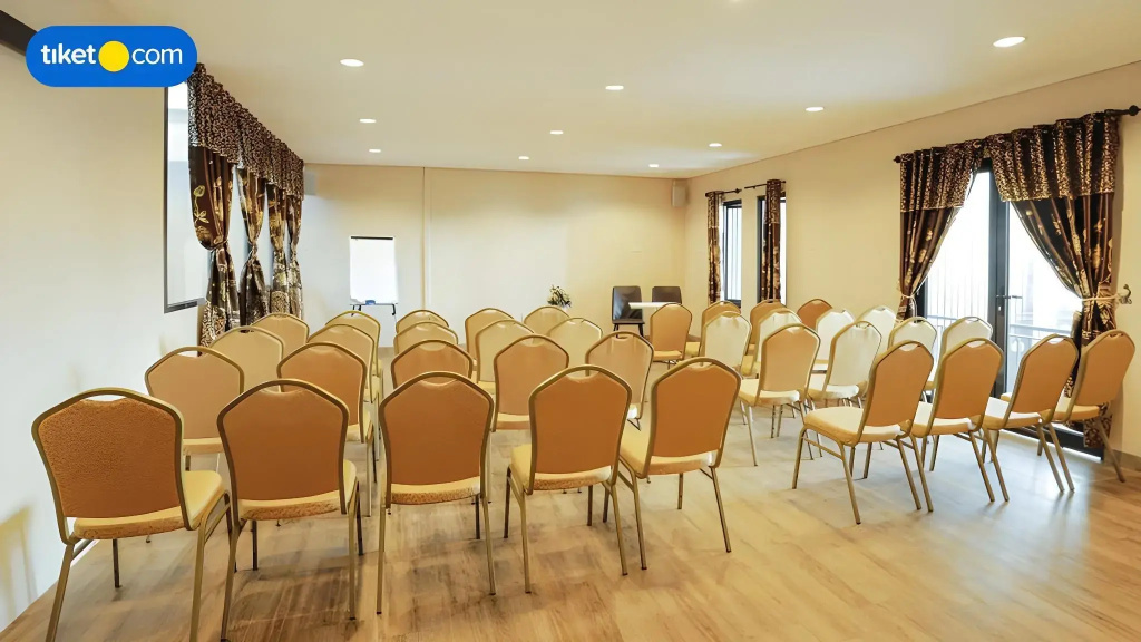 D'Kalpa Hotel Demangan Yogyakarta - Général