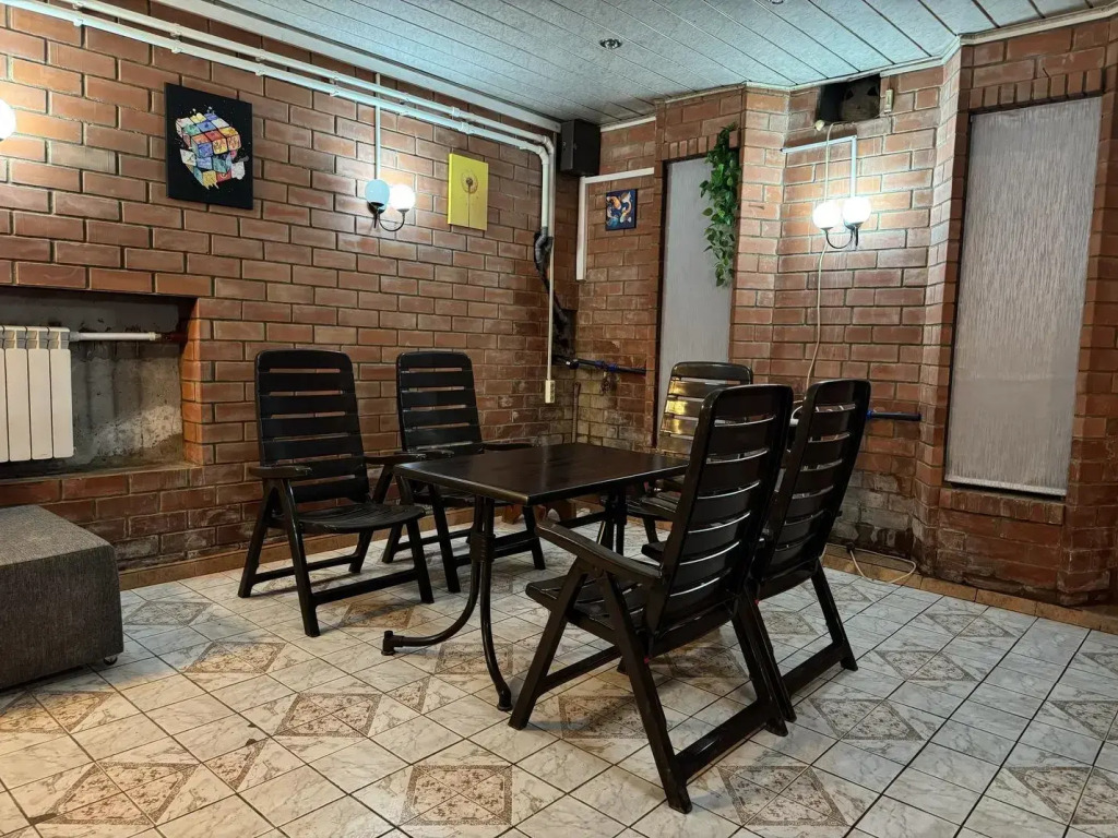 Коттеджи в деревне Грибки - фото 49