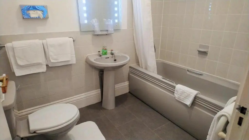 Superior Family Suite