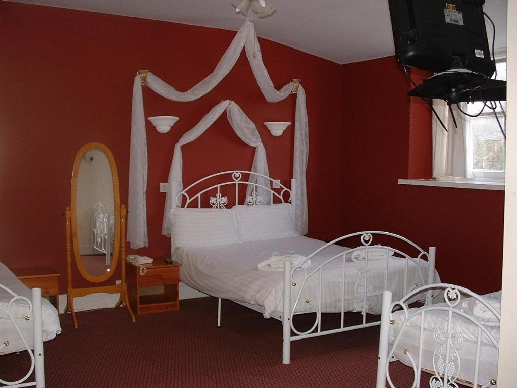 Standard Family room