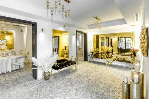Hotel Boutıque Donna Anna - Général