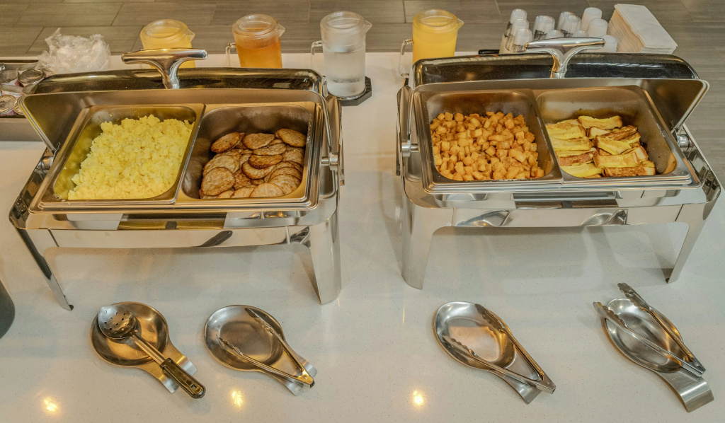 Homewood Suites by Hilton Ft. Worth-Bedford - Général