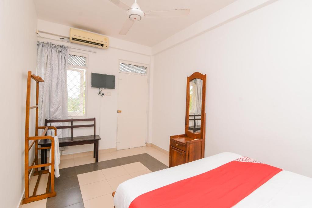 Blue Haven Guest House