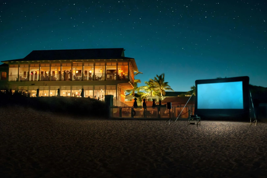 The Seagate Hotel, Golf & Beach Club, Autograph Collection