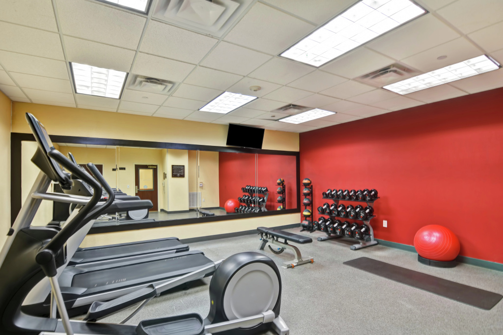 Homewood Suites by Hilton Houston Near the Galleria - Général