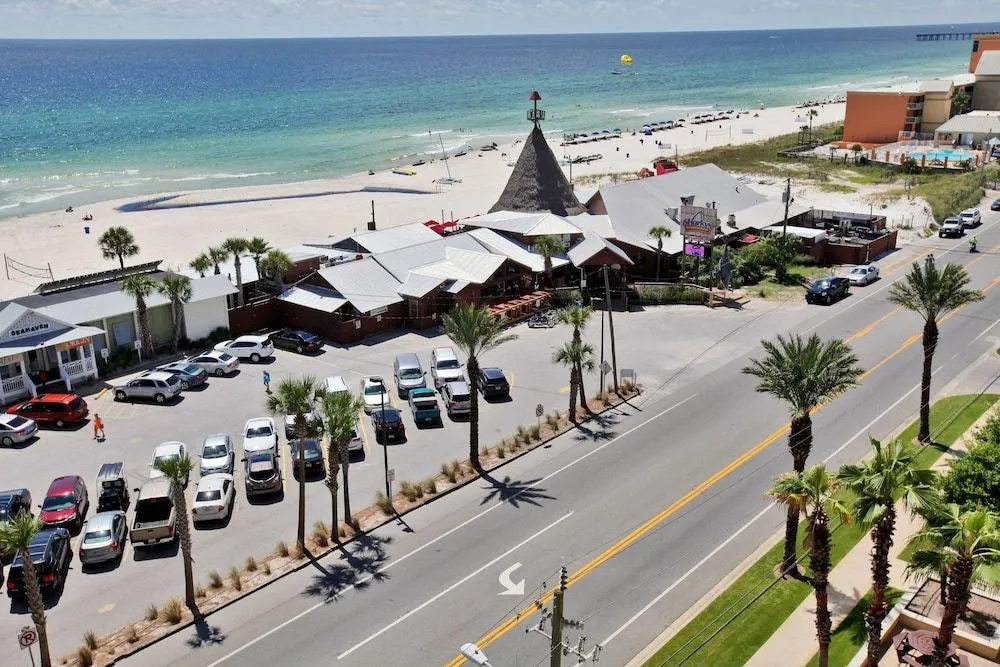Origins Beach Resort by Panhandle Getaways - Général