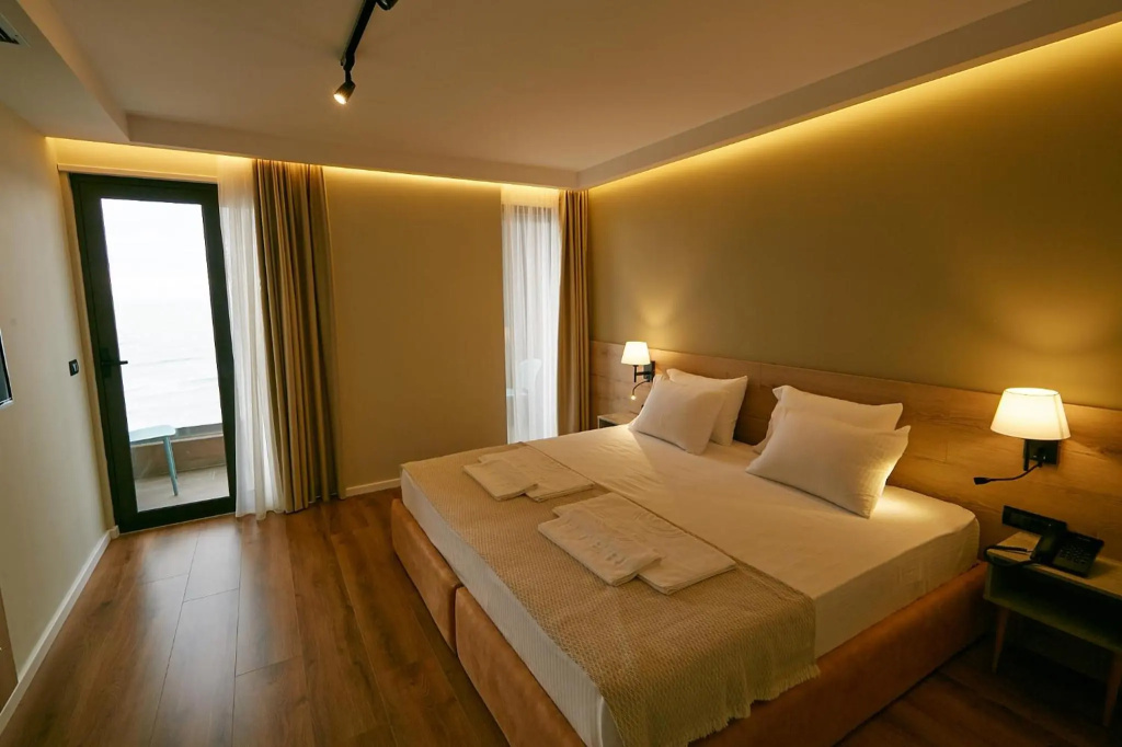 ETER Hotel — 3