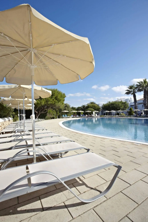 Grupotel Aldea Cala'n Bosch - Général
