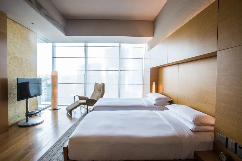 Park Hyatt Seoul - фото 40
