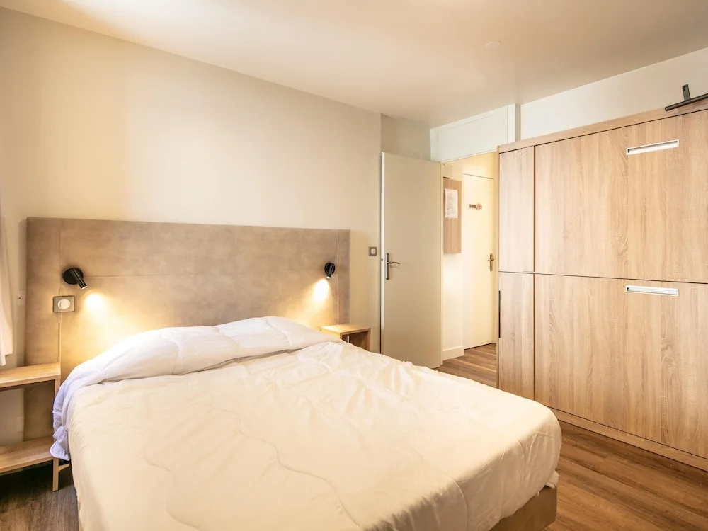 Voir la photo 3 — 1BR Apartment Stay for 6 in Doucy