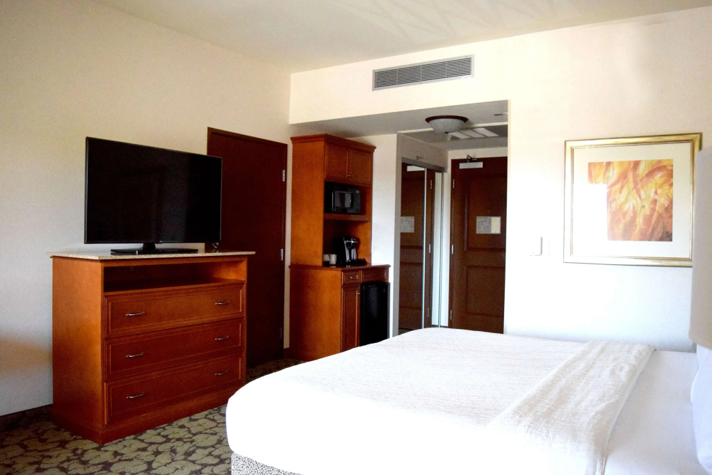 Hilton Garden Inn San Diego - Rancho Bernardo - Général